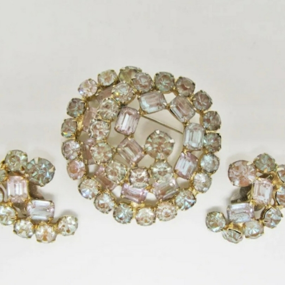 ISO Vintage Kramer set - Picture 3 of 3